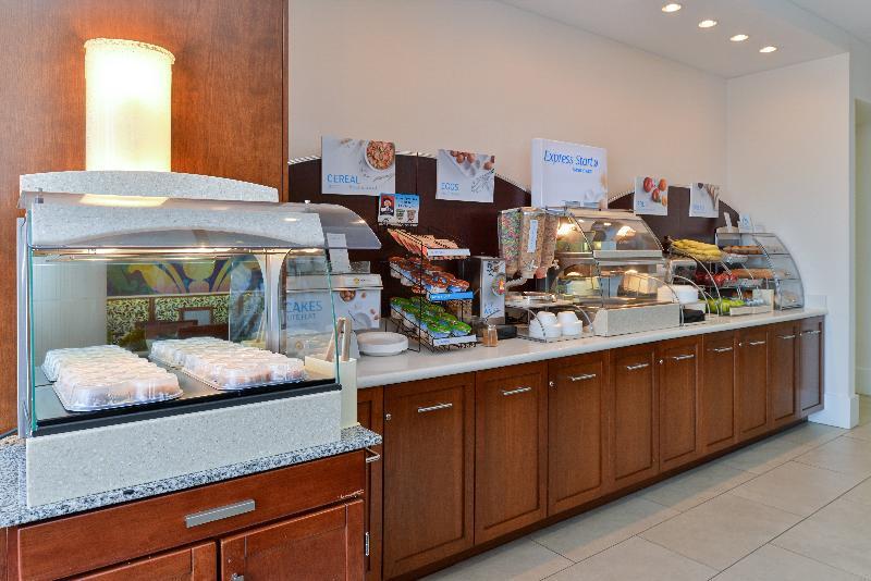 Holiday Inn Express Hotel & Suites Terre Haute By Ihg מראה חיצוני תמונה