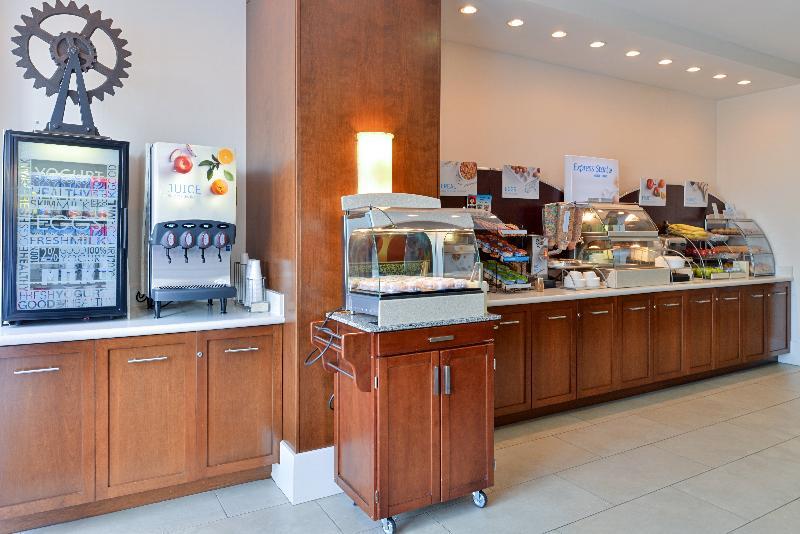 Holiday Inn Express Hotel & Suites Terre Haute By Ihg מראה חיצוני תמונה
